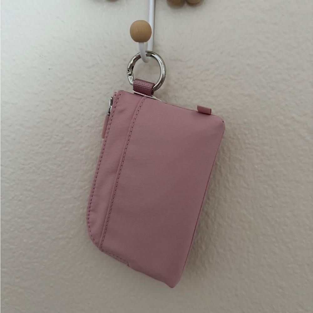 Lululemon Card Pouch - Picture 3 of 4